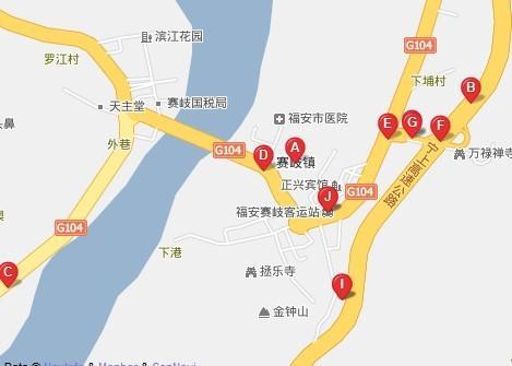 中国各个省都有哪些市?福安到抚州站多少公里-图2 中国各个省都有哪些市?福安到抚州站多少公里-图2