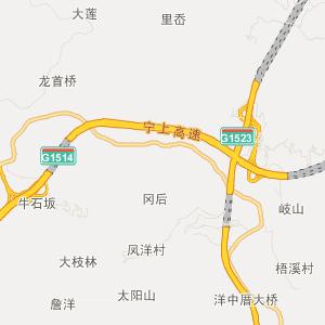 中国各个省都有哪些市?福安到抚州站多少公里-图3 中国各个省都有哪些市?福安到抚州站多少公里-图3