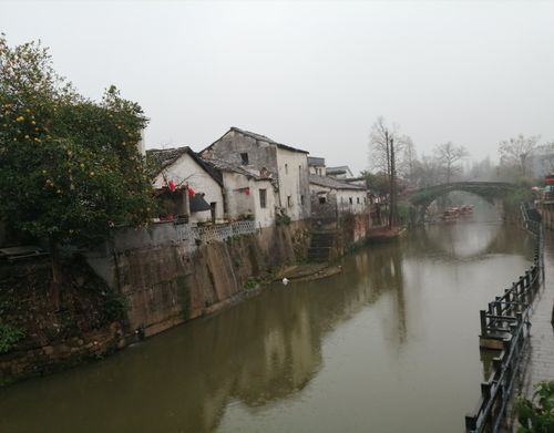 游埠古镇介绍?金华到游埠高速多少钱-图3 游埠古镇介绍?金华到游埠高速多少钱-图3