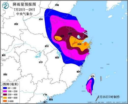 宁波市鄞州区咸祥的地形地质?历年对宁海影响最大的台风是多少级-图2 宁波市鄞州区咸祥的地形地质?历年对宁海影响最大的台风是多少级-图2