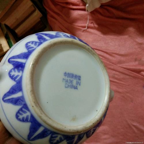 景德镇的瓷跟德化的瓷有什么区别?景德镇往年最低温度是多少-图2 景德镇的瓷跟德化的瓷有什么区别?景德镇往年最低温度是多少-图2