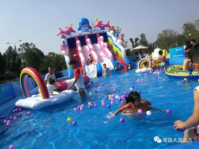 夏天漯河周边适合玩的地方?漯河市夏天多少度-图2 夏天漯河周边适合玩的地方?漯河市夏天多少度-图2