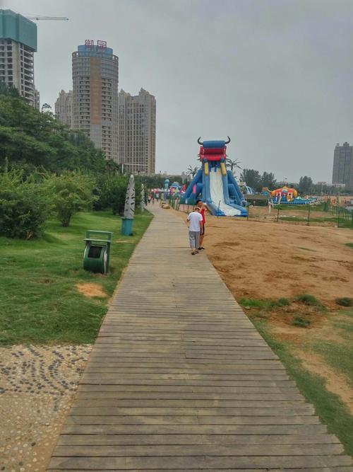 夏天漯河周边适合玩的地方?漯河市夏天多少度-图3 夏天漯河周边适合玩的地方?漯河市夏天多少度-图3