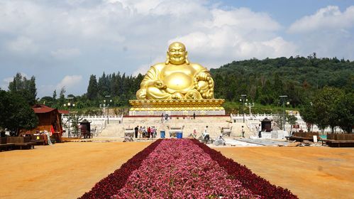 南山大佛景区详细攻略?弥勒大巴车租车一天大概多少钱-图3 南山大佛景区详细攻略?弥勒大巴车租车一天大概多少钱-图3