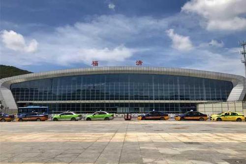 有没有人知道福清在什么地方?明天福州福清多少度-图3 有没有人知道福清在什么地方?明天福州福清多少度-图3