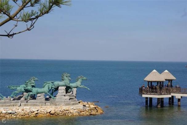 养马岛现在下海水凉吗?牟平历史记载最低气温多少度-图2 养马岛现在下海水凉吗?牟平历史记载最低气温多少度-图2