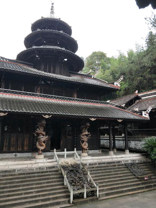 湖北恩施的历史名迹?宣恩有多少年的历史了-图2 湖北恩施的历史名迹?宣恩有多少年的历史了-图2