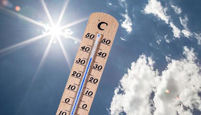 最高气温37度是什么意思?气温达到多少或超过多少称为高温-图1 最高气温37度是什么意思?气温达到多少或超过多少称为高温-图1