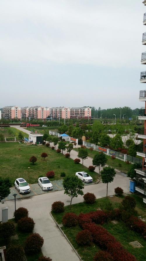 亳州市海拔较周围高吗。?涡阳历史上最低温度是多少-图3 亳州市海拔较周围高吗。?涡阳历史上最低温度是多少-图3