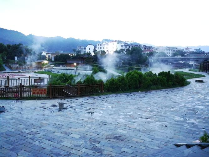 汝城属于哪个地区?汝城最高温度是多少-图2 汝城属于哪个地区?汝城最高温度是多少-图2