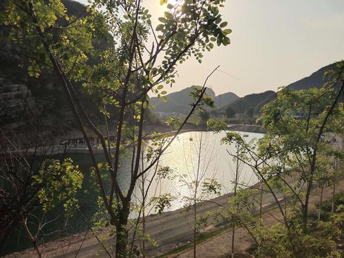 保定市满城区海拔高度?永仁莲池海拔多少-图2 保定市满城区海拔高度?永仁莲池海拔多少-图2