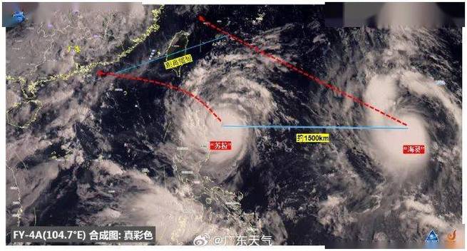 身份证440623是什么地方?顺德区最大的台风是多少级-图2 身份证440623是什么地方?顺德区最大的台风是多少级-图2