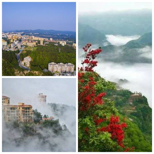 万州自驾旅游攻略最全?万州移民海拔高度是多少米-图3 万州自驾旅游攻略最全?万州移民海拔高度是多少米-图3