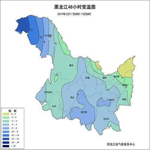 2019吉林年降水量?通榆县气温多少-图3 2019吉林年降水量?通榆县气温多少-图3
