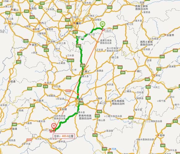320公里过路费多少?武隆到河南有多少公里-图3 320公里过路费多少?武隆到河南有多少公里-图3
