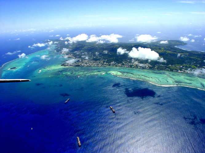 去塞班岛玩贵吗?现在塞班岛的温度是多少-图2 去塞班岛玩贵吗?现在塞班岛的温度是多少-图2