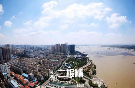 安徽芜湖冬天最冷时多少度?芜湖历史最低温度是多少-图3 安徽芜湖冬天最冷时多少度?芜湖历史最低温度是多少-图3