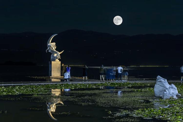 西昌哪个月份气候最好?西昌冬季夜晚多少度-图3 西昌哪个月份气候最好?西昌冬季夜晚多少度-图3