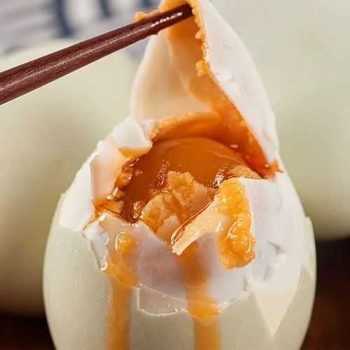 高邮咸鸭蛋的制法?高邮明天多少度-图2 高邮咸鸭蛋的制法?高邮明天多少度-图2
