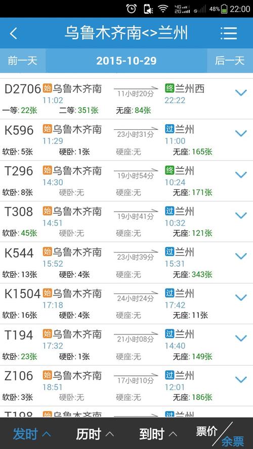 宝鸡到山东菏泽的火车有直达车吗?聊城到新疆乌鲁木齐火车票多少钱-图1 宝鸡到山东菏泽的火车有直达车吗?聊城到新疆乌鲁木齐火车票多少钱-图1