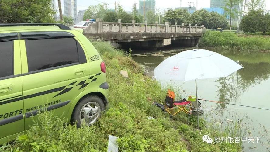车夫山有钓鱼的地方吗？邳州到车辐山多少钱-图2