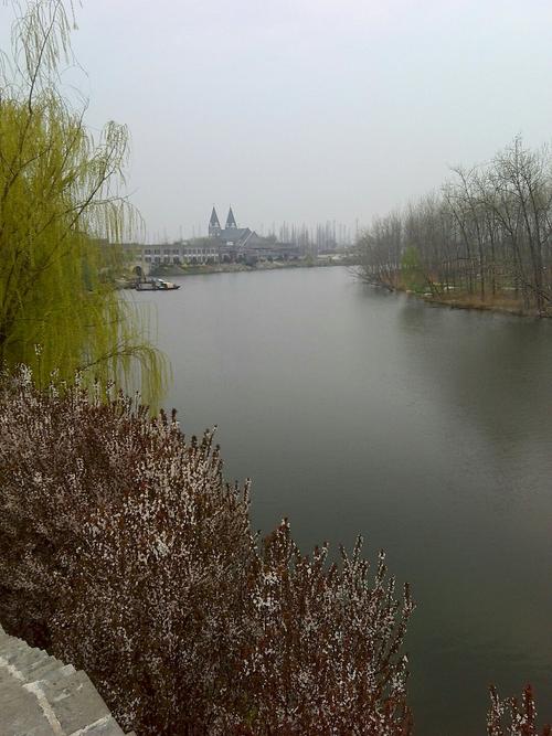 江苏新沂市一年的气候怎么样?新沂市的年平均气温是多少度-图1 江苏新沂市一年的气候怎么样?新沂市的年平均气温是多少度-图1