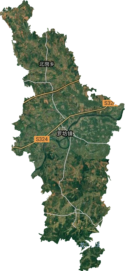 新余有哪些镇?永安市罗坊乡海拔多少-图2 新余有哪些镇?永安市罗坊乡海拔多少-图2