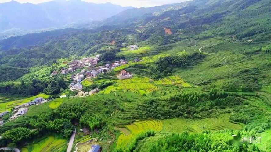 童坊镇有哪些景点?永春下洋镇最高海拔多少米-图2 童坊镇有哪些景点?永春下洋镇最高海拔多少米-图2