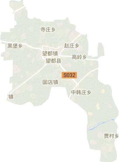 望都县有多少乡镇?望都历史最低温度是多少-图1 望都县有多少乡镇?望都历史最低温度是多少-图1