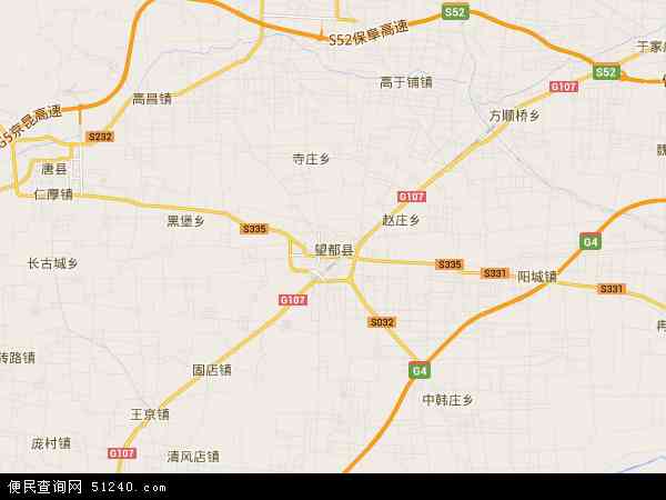 望都县有多少乡镇?望都历史最低温度是多少-图2 望都县有多少乡镇?望都历史最低温度是多少-图2