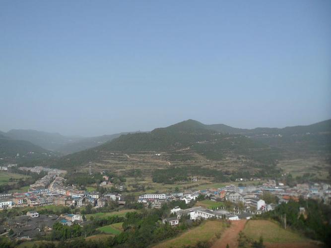 剑阁县十大镇排名?元山镇到开封镇多少公里-图3 剑阁县十大镇排名?元山镇到开封镇多少公里-图3