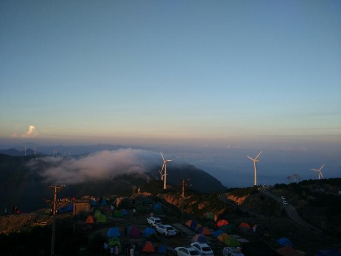 台州临海括苍山海拔多高?浙江临海括苍山海拔多少米-图1 台州临海括苍山海拔多高?浙江临海括苍山海拔多少米-图1