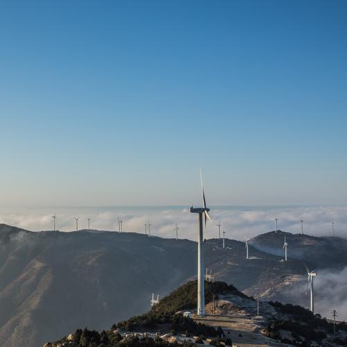 台州临海括苍山海拔多高?浙江临海括苍山海拔多少米-图2 台州临海括苍山海拔多高?浙江临海括苍山海拔多少米-图2
