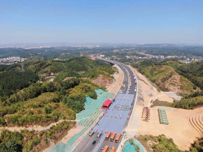 昌付到东乡的高速公路什么时候通车啊?樟树市昌傅镇有多少村庄-图2 昌付到东乡的高速公路什么时候通车啊?樟树市昌傅镇有多少村庄-图2