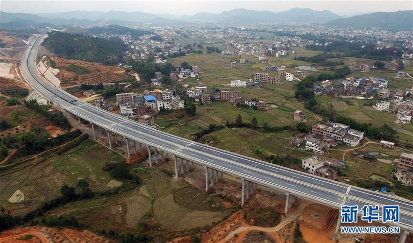 昌付到东乡的高速公路什么时候通车啊?樟树市昌傅镇有多少村庄-图3 昌付到东乡的高速公路什么时候通车啊?樟树市昌傅镇有多少村庄-图3