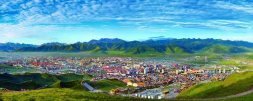 中国人口最少的市排名?玛沁至班玛多少公里-图1 中国人口最少的市排名?玛沁至班玛多少公里-图1