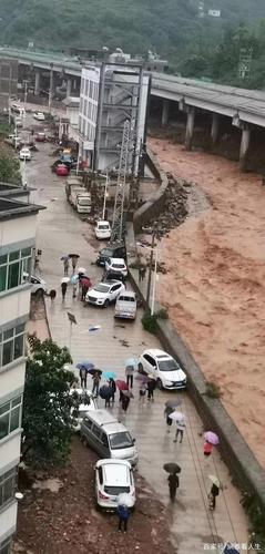 昭通市彝良县各乡的邮编?昭通彝良海子镇离县城有多少公里-图3 昭通市彝良县各乡的邮编?昭通彝良海子镇离县城有多少公里-图3