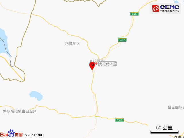 伊犁纬度?克拉玛依纬度多少公里-图3 伊犁纬度?克拉玛依纬度多少公里-图3