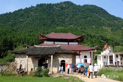 江西的文化遗产?修水全丰镇多少村-图1 江西的文化遗产?修水全丰镇多少村-图1