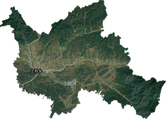 民国时期江西宁州是现在那里?修水四都镇多少个村-图2 民国时期江西宁州是现在那里?修水四都镇多少个村-图2