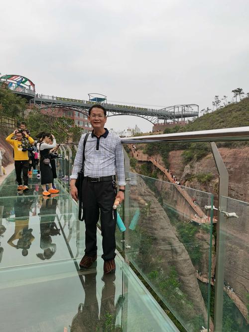 铜石岭索道缆车票价?玉林铜石岭景区门票多少钱一张-图3 铜石岭索道缆车票价?玉林铜石岭景区门票多少钱一张-图3