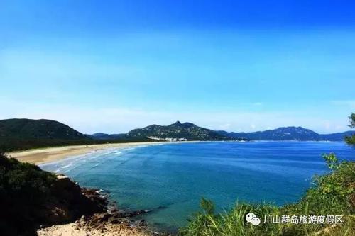 揽月湾游玩攻略?台山天气楼盘物业费多少-图2 揽月湾游玩攻略?台山天气楼盘物业费多少-图2