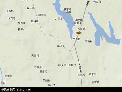 府河发源地?汉川市区到南河乡有多少公里-图2 府河发源地?汉川市区到南河乡有多少公里-图2