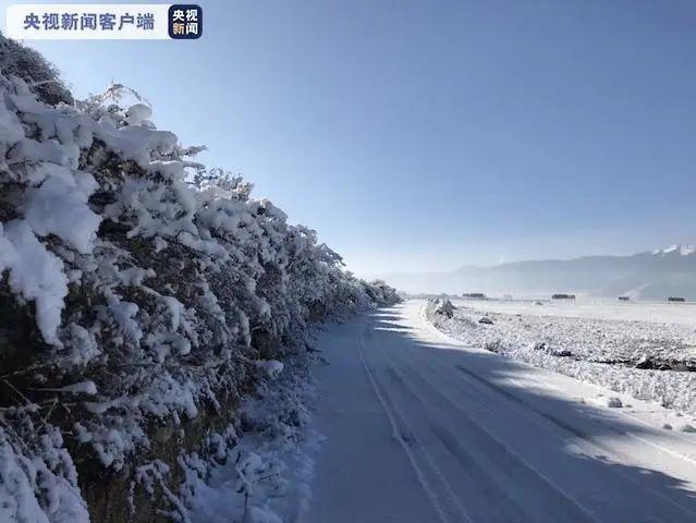 云南昆明冬天最低气温是多少?昆明多少度会结冰-图1 云南昆明冬天最低气温是多少?昆明多少度会结冰-图1