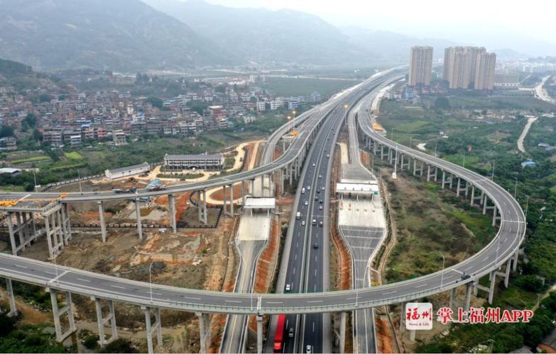 福州到嵩口经过几个隧道?福州南到梧桐镇高速多少钱-图1 福州到嵩口经过几个隧道?福州南到梧桐镇高速多少钱-图1
