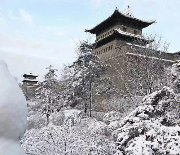 大同附近适合冬天游玩的地方?天镇冬天多少度-图2 大同附近适合冬天游玩的地方?天镇冬天多少度-图2