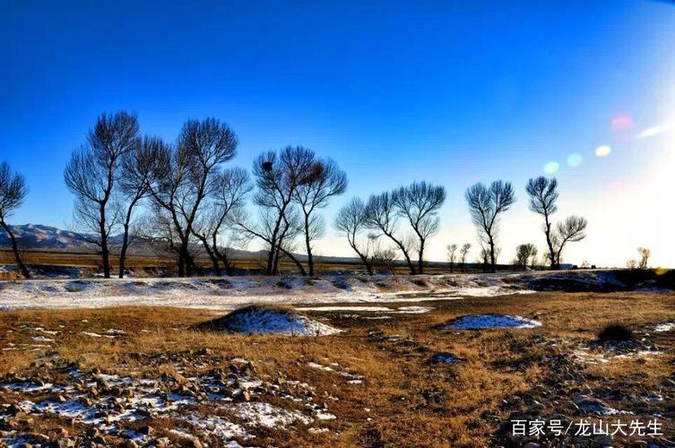 大同附近适合冬天游玩的地方?天镇冬天多少度-图3 大同附近适合冬天游玩的地方?天镇冬天多少度-图3