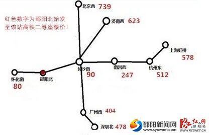 沪昆高速铁路有没有在坪上设站?邵阳岩口铺到洞口多少公里-图3 沪昆高速铁路有没有在坪上设站?邵阳岩口铺到洞口多少公里-图3