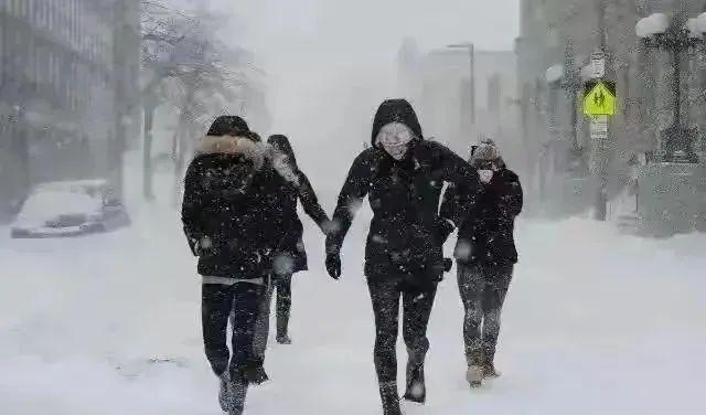 今年属于冷冬吗?多少度下会有雨夹雪冰冻-图1 今年属于冷冬吗?多少度下会有雨夹雪冰冻-图1