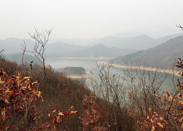 广水市是那个省的?安徽大别山最冷的时候多少度-图1 广水市是那个省的?安徽大别山最冷的时候多少度-图1